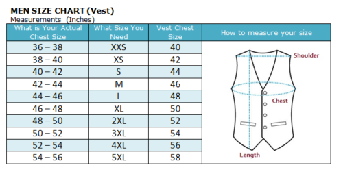 Men Genuine Leather Black Fish Hook Buckle Side Lace Motorcycle Vest - Waistcoat