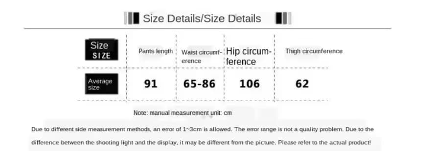 Black Stewart Tartan Winter Wide-Leg Pants | Fleece Lined