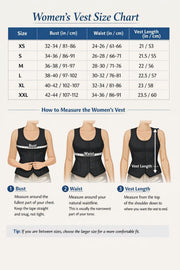 Women’s Royal Stewart Tartan Vest Acrylic Wool Blend, Tailored Fit Made to Order (Copy)