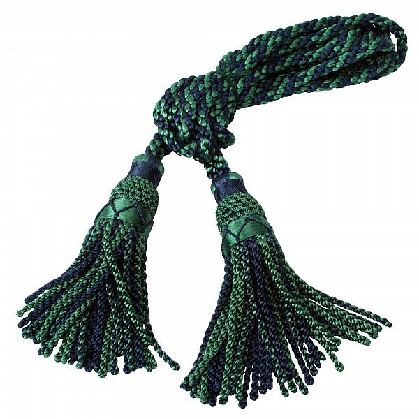 SCOTTISH HIGHLAND SILK BAGPIPE CORD SILK BAGPIPES DRONE CORD