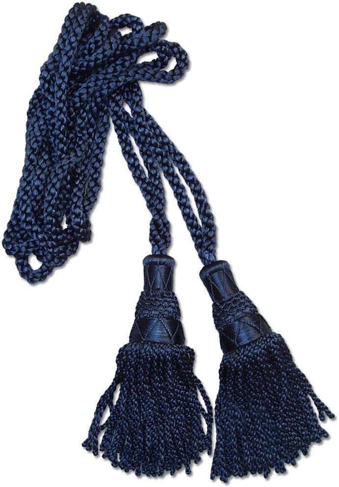 SCOTTISH HIGHLAND SILK BAGPIPE CORD SILK BAGPIPES DRONE CORD