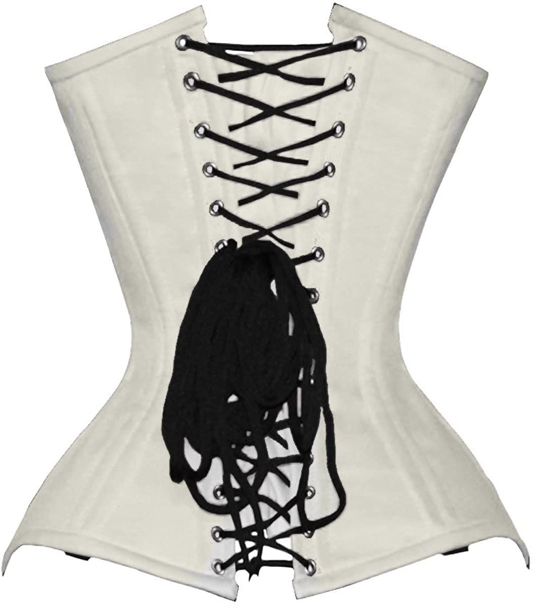 Hi-GERMANWEARS Ultimate Waist Training Corset Hi-GERMANWEARS Ultimate Waist Training Corset