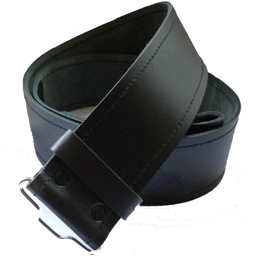 Kilt Belt