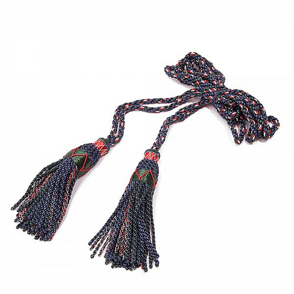 SCOTTISH HIGHLAND SILK BAGPIPE CORD SILK BAGPIPES DRONE CORD