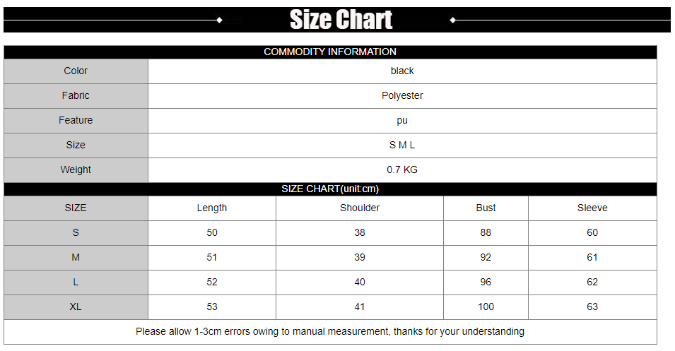 Fashion Fringed Jacket Women Tassel Spring PU Leather Coat Short Slim Fit Waist Motorcycle Jacket