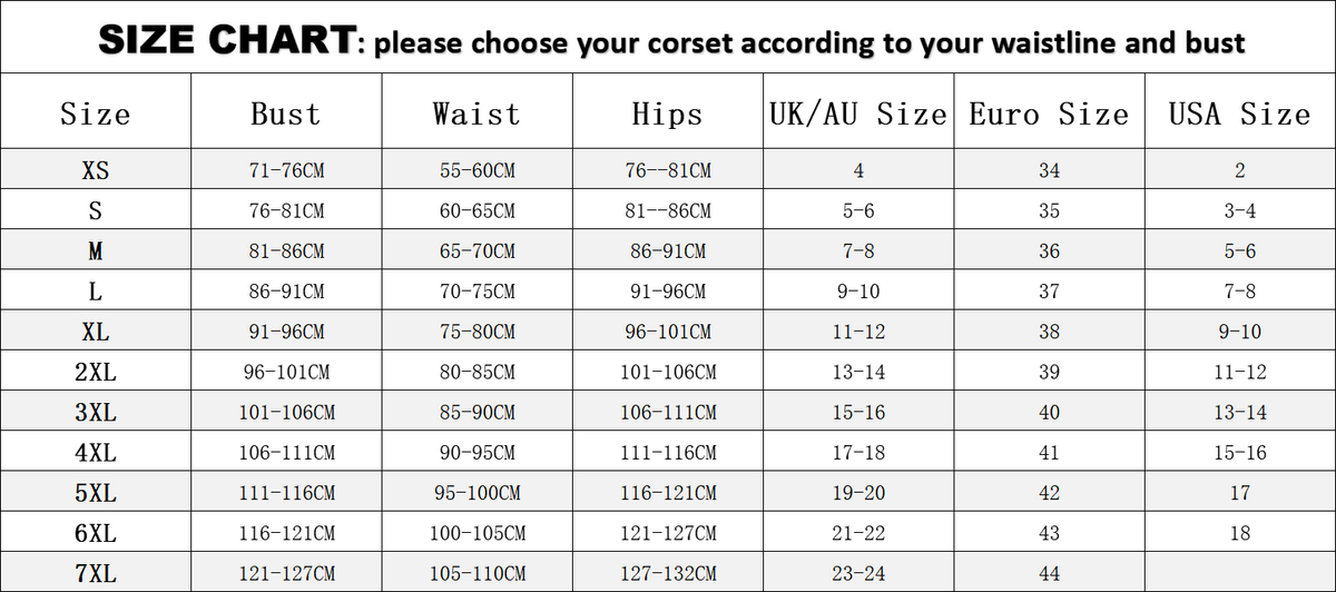 Women's Lace up Boned Brocade Waist Training Underbust Corsets