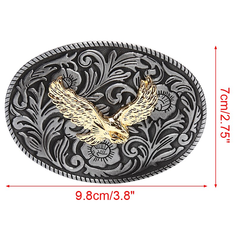 Belt Buckle Belt Buckle For Men Carpenter Mechanic Cowboy And Cowgirl Metal Tool Western Buckles
