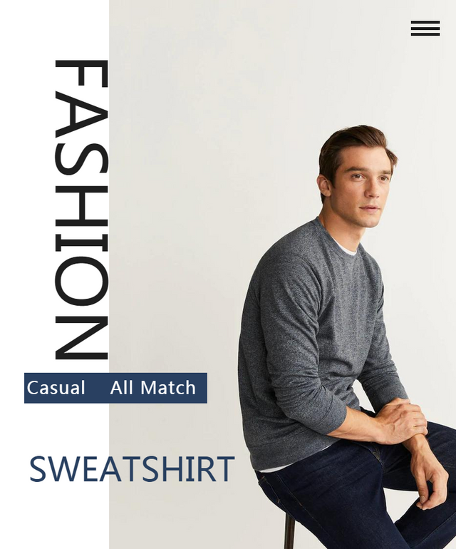 Solid Color Men's Hoodies Hooded Sweatshirts Autumn Winter Fleece Warm High Quality Top Casual
