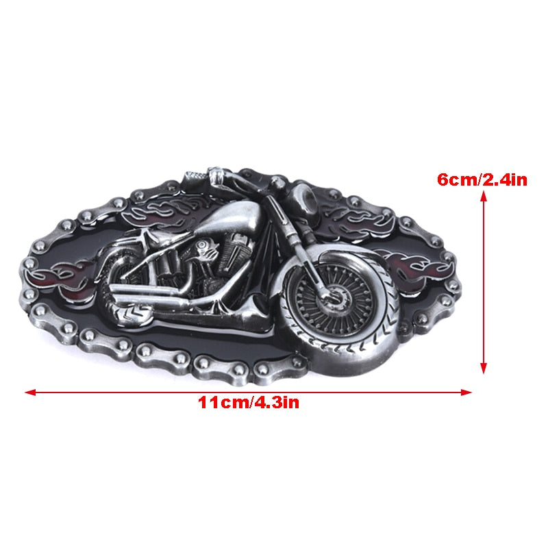 Belt Buckle Belt Buckle For Men Carpenter Mechanic Cowboy And Cowgirl Metal Tool Western Buckles