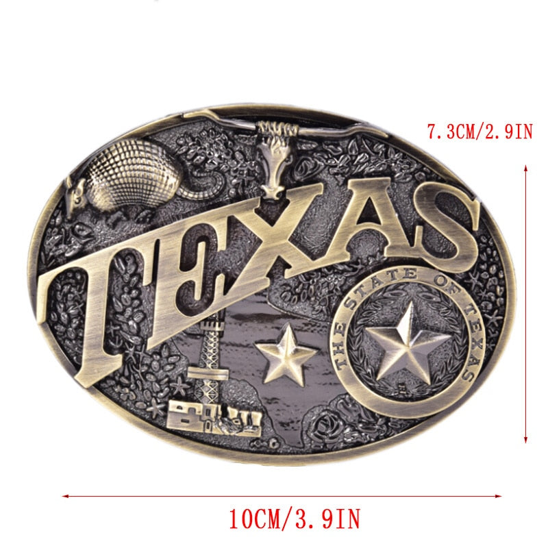 Belt Buckle Belt Buckle For Men Carpenter Mechanic Cowboy And Cowgirl Metal Tool Western Buckles