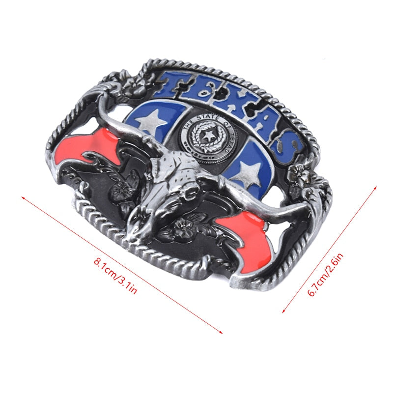 Belt Buckle Belt Buckle For Men Carpenter Mechanic Cowboy And Cowgirl Metal Tool Western Buckles