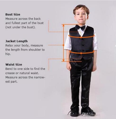 Velvet Kids Children Attire Wedding Blazer Formal Wear Suit Boy Birthday Party Business Suit 3 Pieces Jacket Pant Vest
