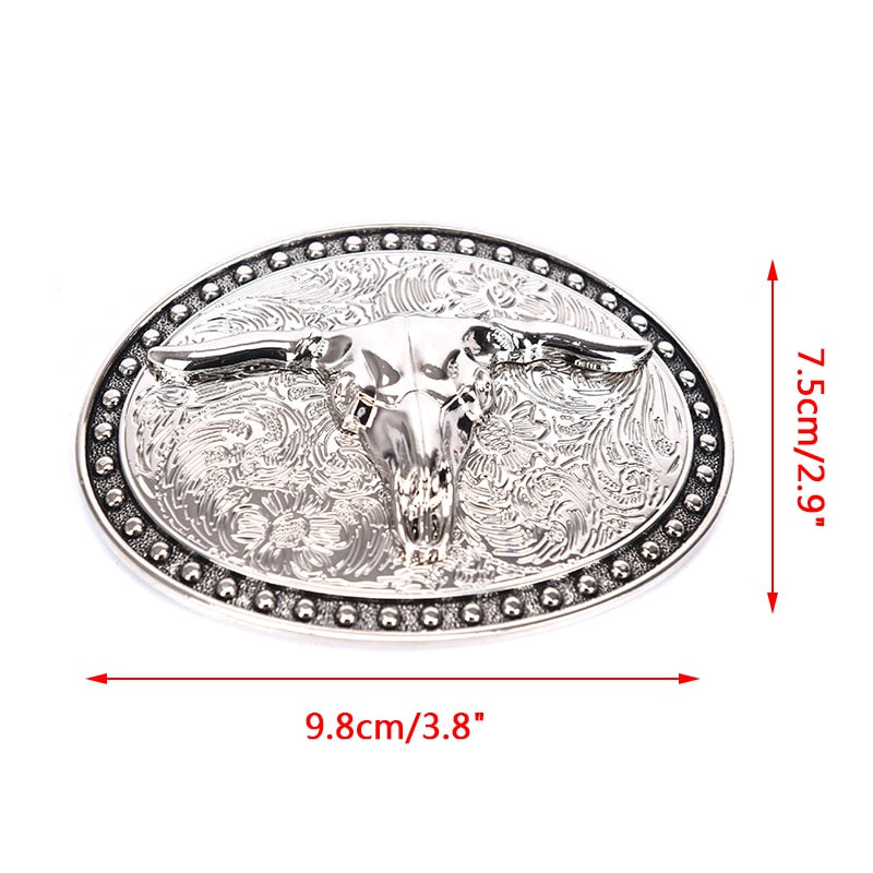 Belt Buckle Belt Buckle For Men Carpenter Mechanic Cowboy And Cowgirl Metal Tool Western Buckles