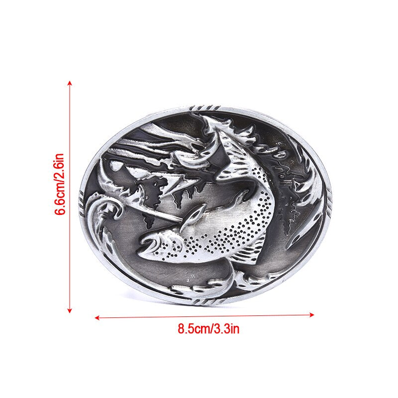 Belt Buckle Belt Buckle For Men Carpenter Mechanic Cowboy And Cowgirl Metal Tool Western Buckles