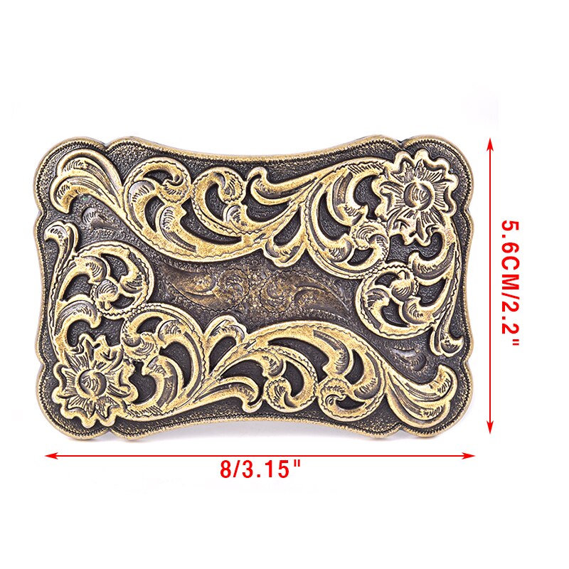 Belt Buckle Belt Buckle For Men Carpenter Mechanic Cowboy And Cowgirl Metal Tool Western Buckles