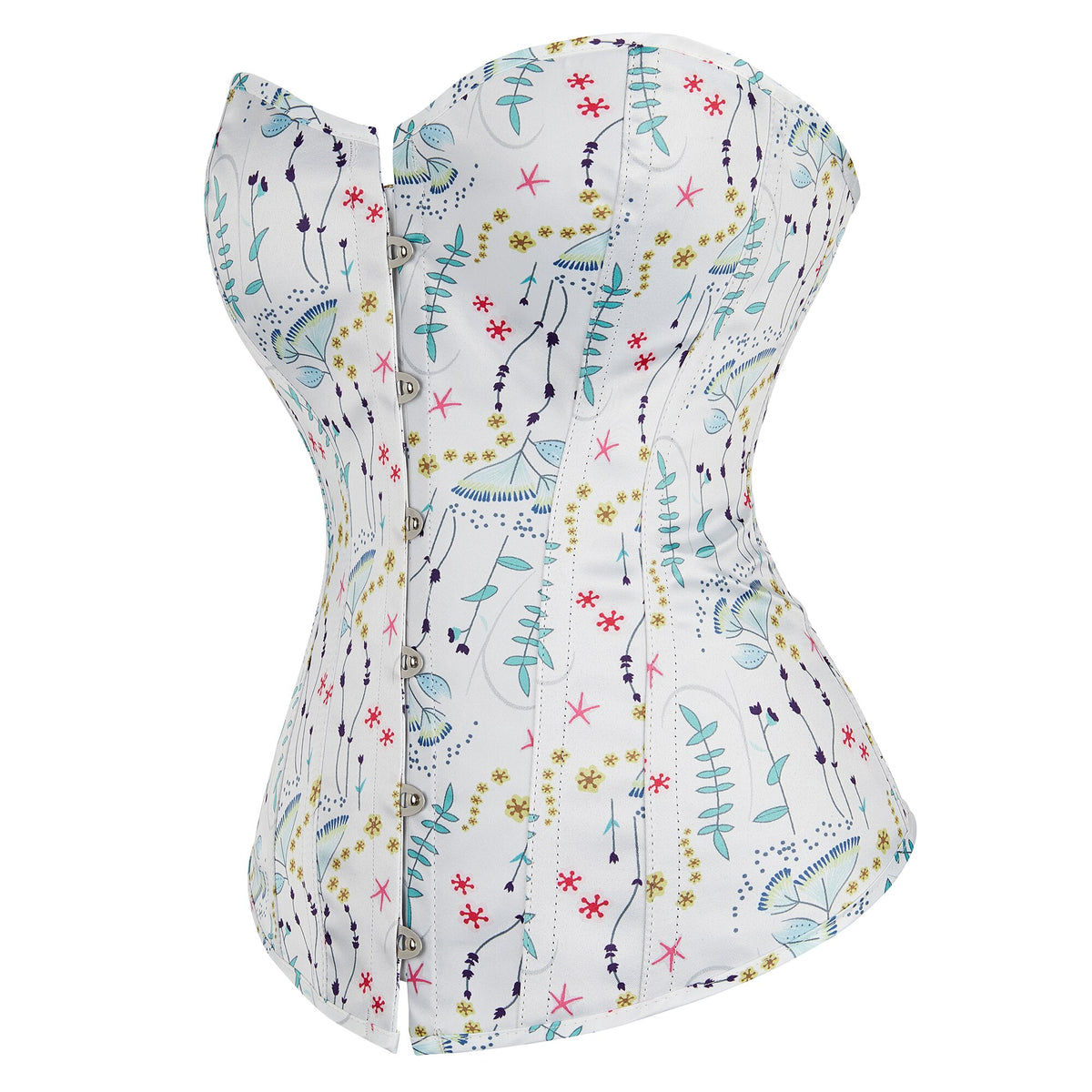 Luxury Waist Trainer Corset Belt Gothic Corset Women