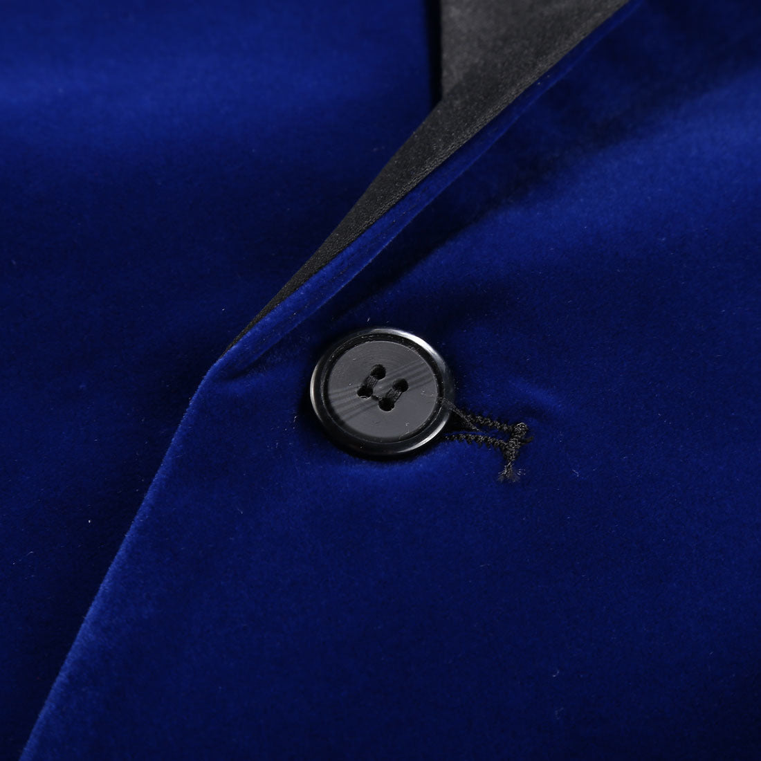 Men's Purple Tuxedo Smoking Jacket