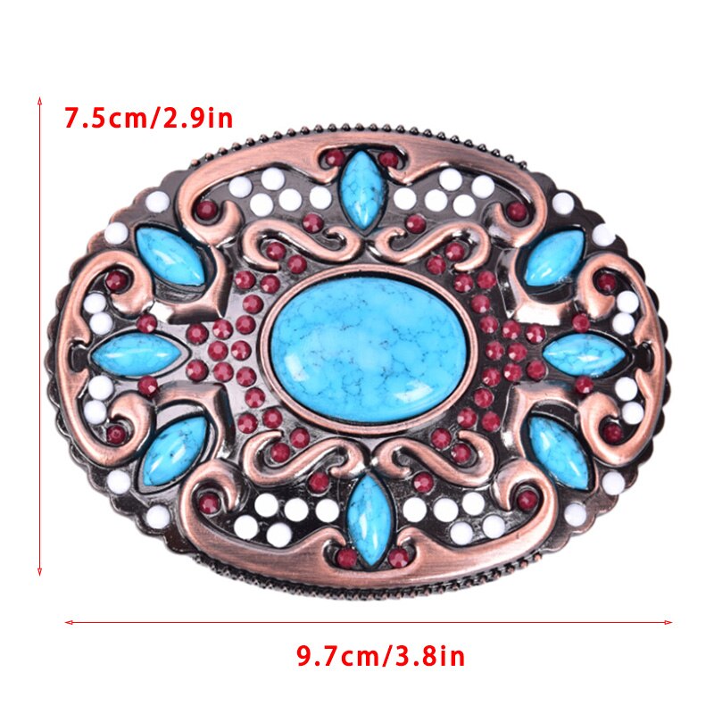 Belt Buckle Belt Buckle For Men Carpenter Mechanic Cowboy And Cowgirl Metal Tool Western Buckles