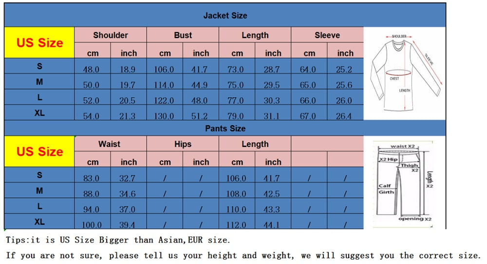 Men's Stage Prom Suits Gold Silver Rainbow Plaid Sequin Jacket Pants