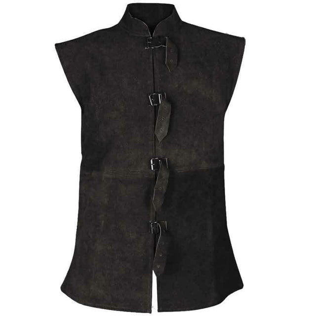 Men Medieval Vest Renaissance Victoria Edwardian Steampunk Vest
