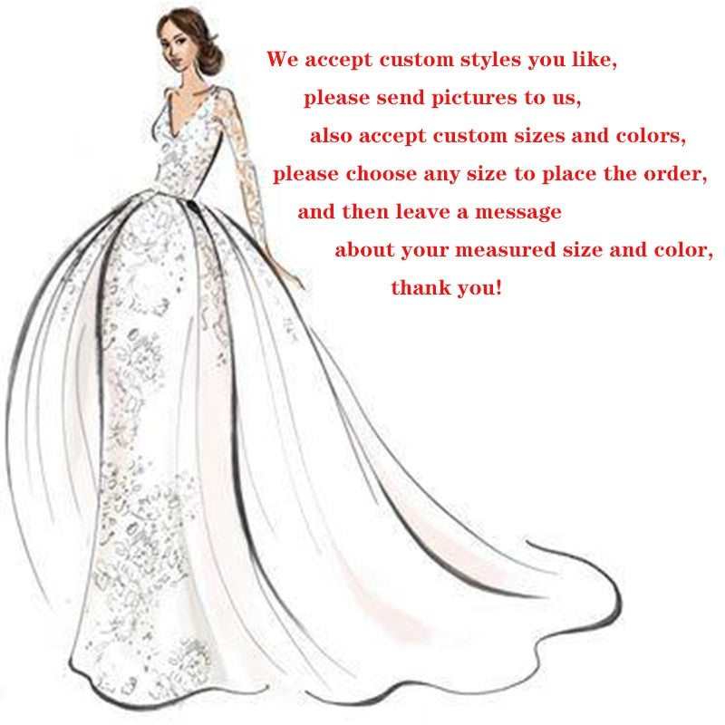 Ball Gown Long Sleeve Vintage Wedding Dress 2021 Elegant Lace Appliques vestido De Noiva Sweep Train Bride Bridal
