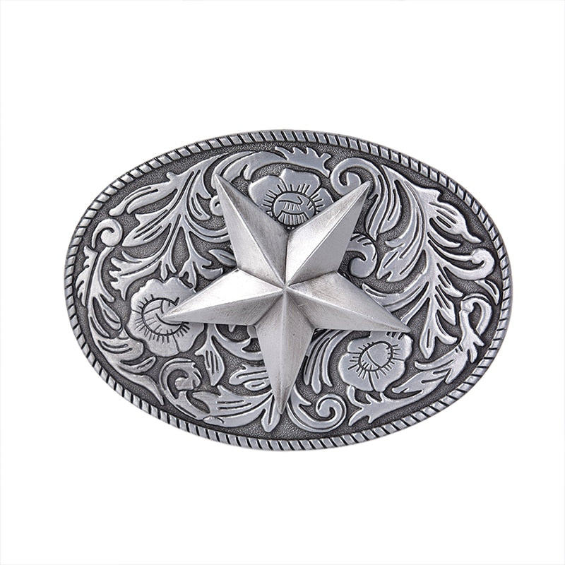 Belt Buckle Belt Buckle For Men Carpenter Mechanic Cowboy And Cowgirl Metal Tool Western Buckles