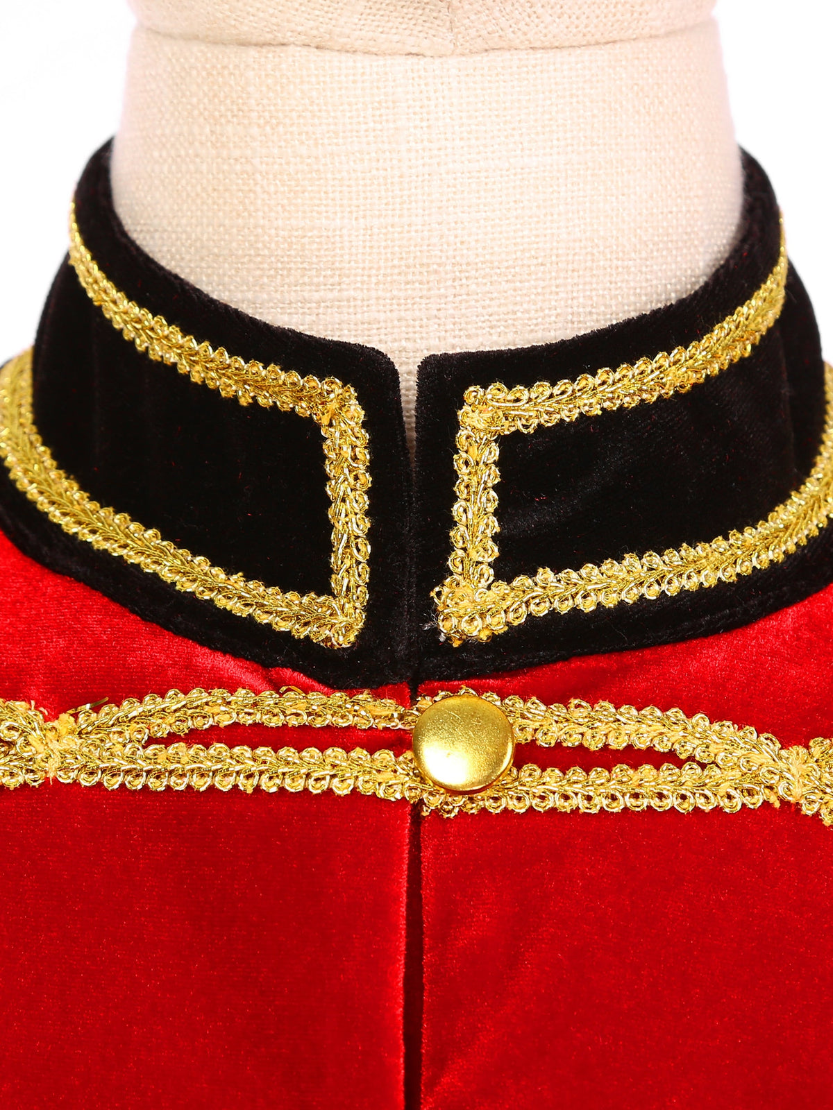 Military Style Jacket For Women