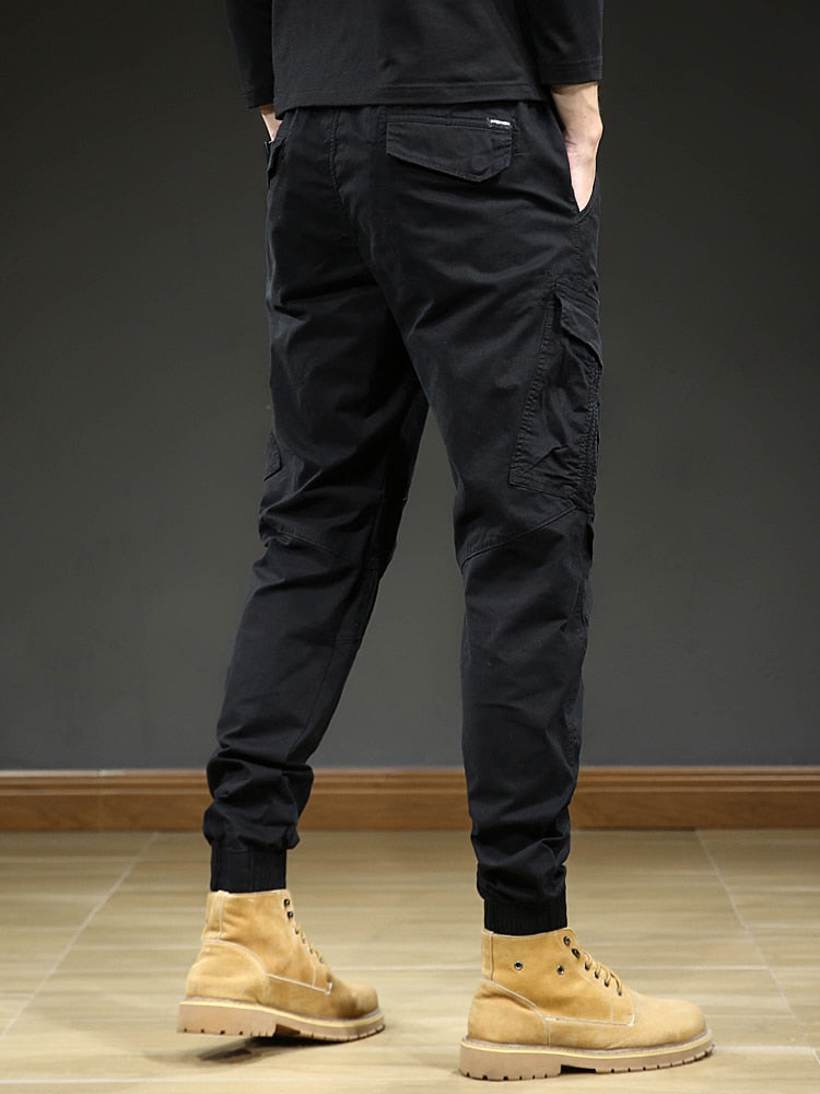 Summer cargo pants on sale mens