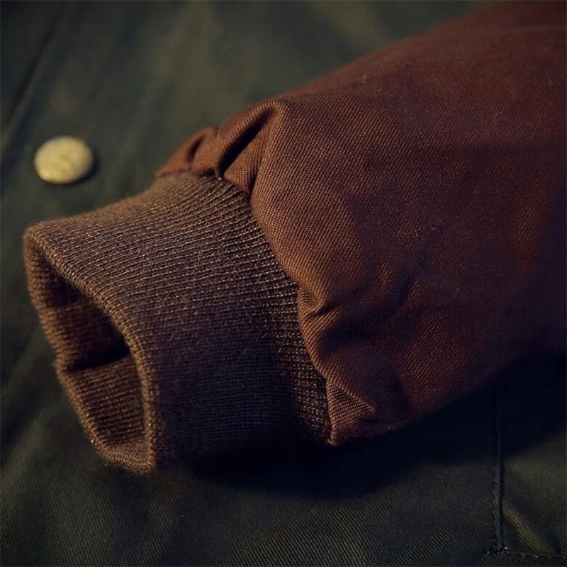 Men's Jackets Autumn  Coats Fashion Slim Casual Jackets Male Outerwear