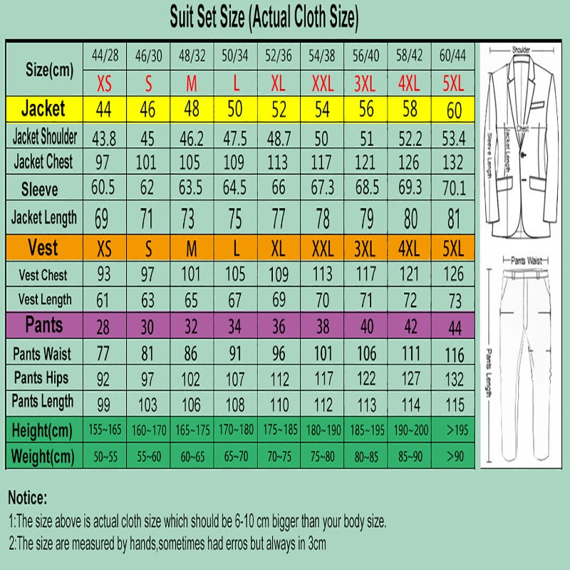 Men's Herringbone Suits 3 Piece Groom Wool  Formal Work Business Tailormade Tuxedos Blazer, Pants & Vest
