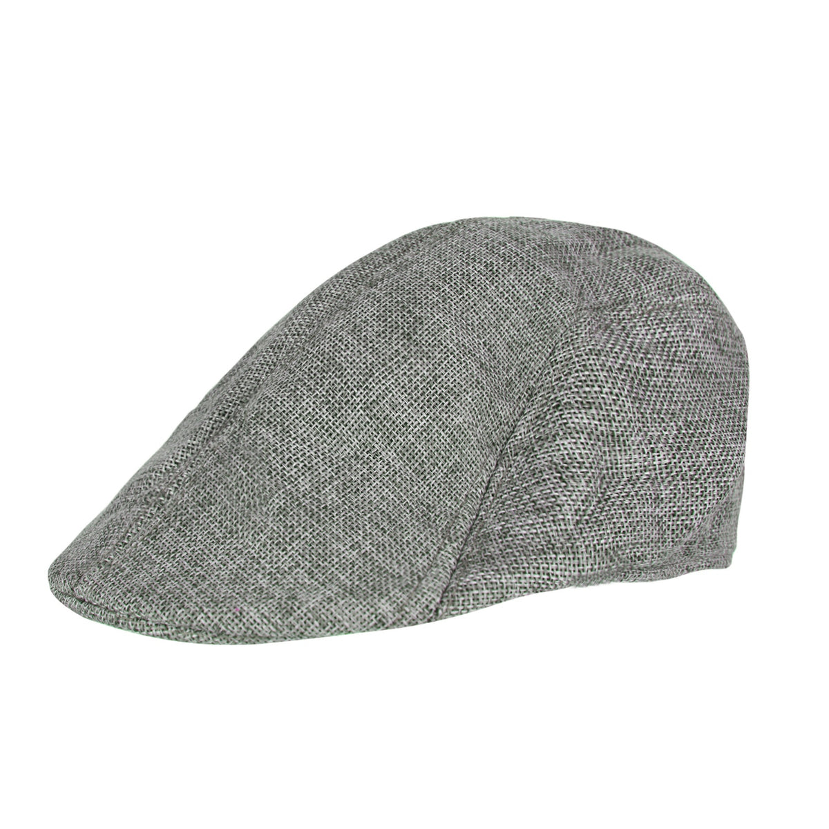 Denim Beret Hats Adjustable Men Women Jeans Berets Newsboy Flat Gatsby Cabbie Driving Cap