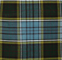Formal Golf Trousers Men's Tartan Trews - Various Tartans