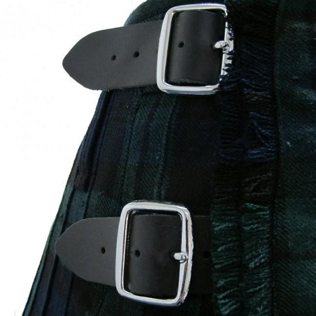 Black Watch Scottish Men's Kilt Traditional Tartan Kilt Set Formal Wedding - #Kilts Boutique#