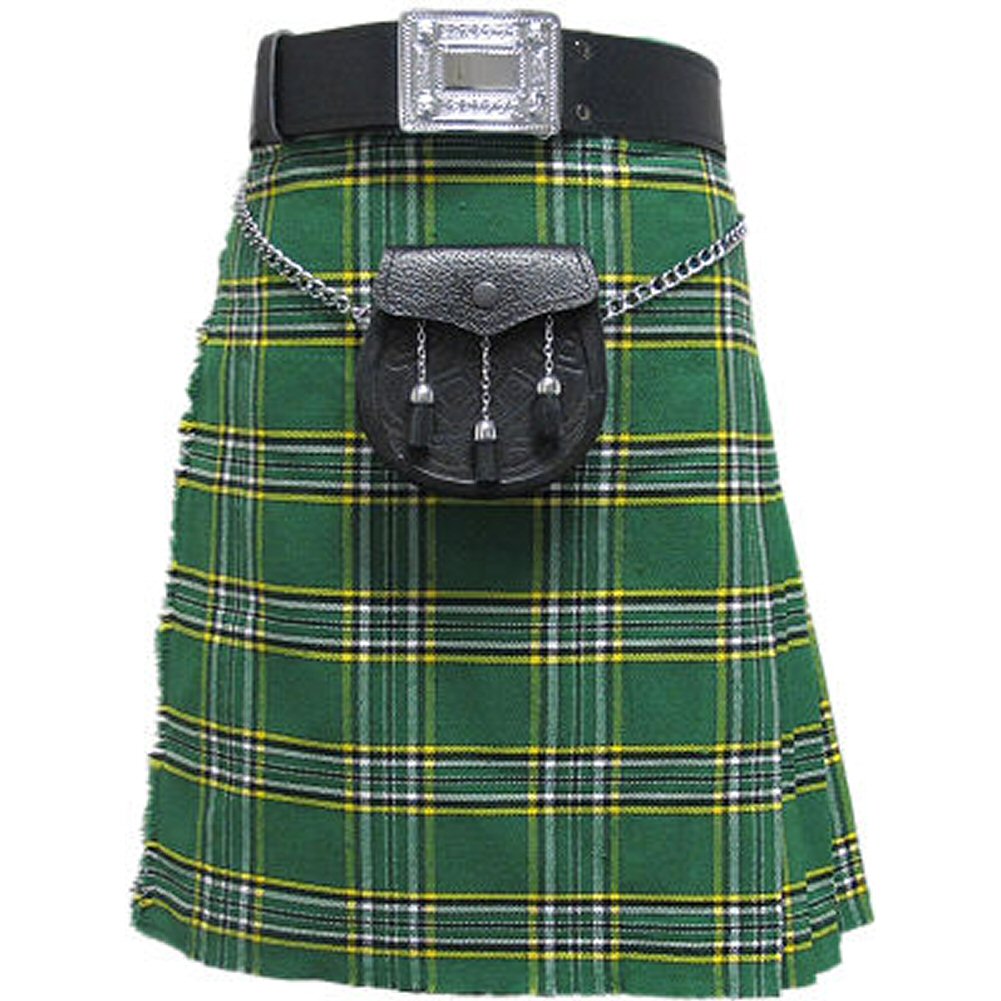 Baby & Kids Kilt Outfit  With Sporran Ages 0-1 to 13-14