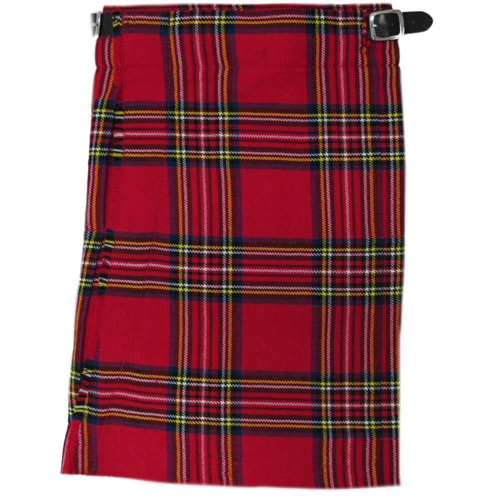 Baby & Kids Kilt Outfit  With Sporran Ages 0-1 to 13-14