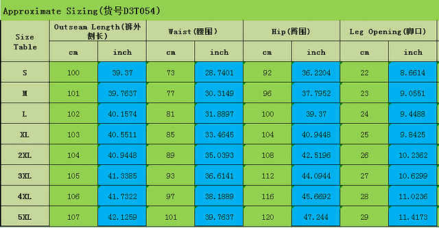 Gothic Pants Women Fashion High Waist Zipper Blue Plaid Punk Style Pants Streetwear fashion Casual Ladies Trousers - #Kilts Boutique#