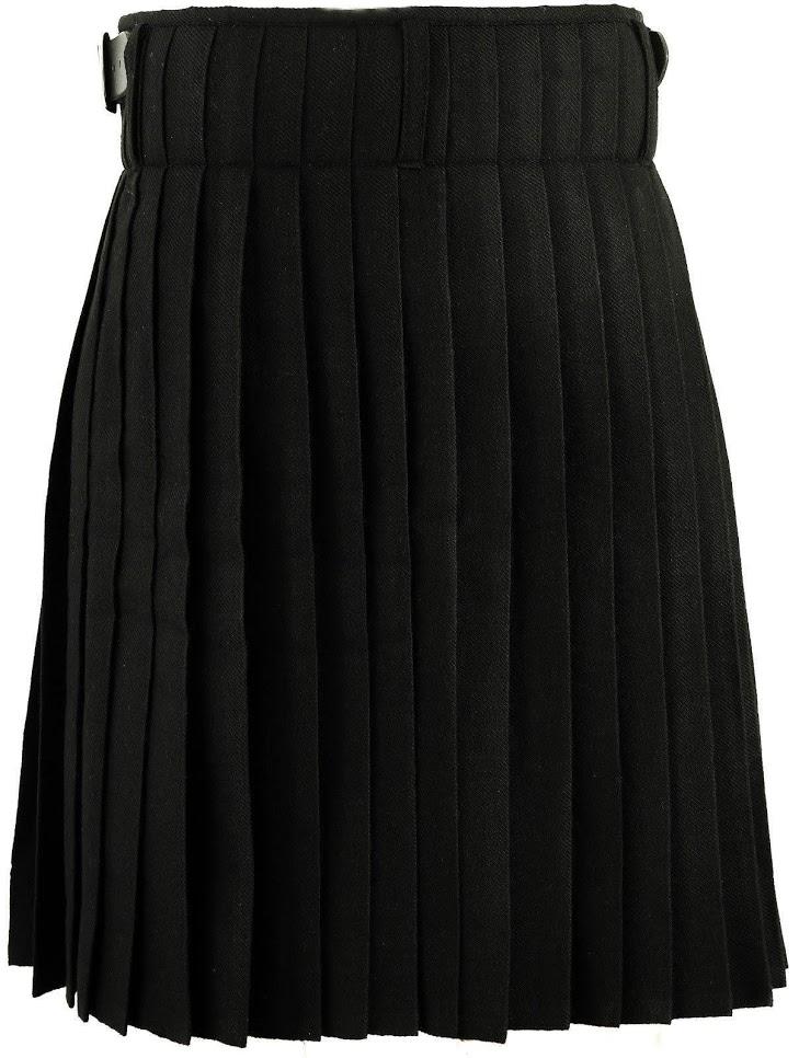 Highland Traditional Scottish Men's Kilt Outfits Set 6 In 1 - #Kilts Boutique#