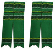 Irish Scottish Men's Highland Kilt Outfit Sporran Jacobite Shirt Flashes Belt Sock - #Kilts Boutique#