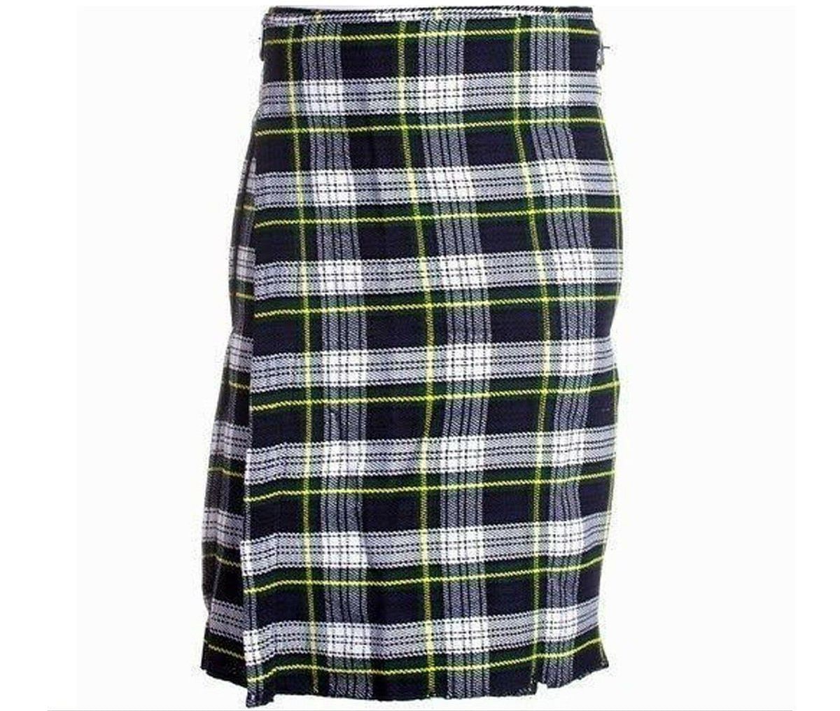 KIDS BOYS, GIRLS 13-Oz Casual / Formal Wear Scottish Tartan Kilt 20 Tartans - #Kilts Boutique#