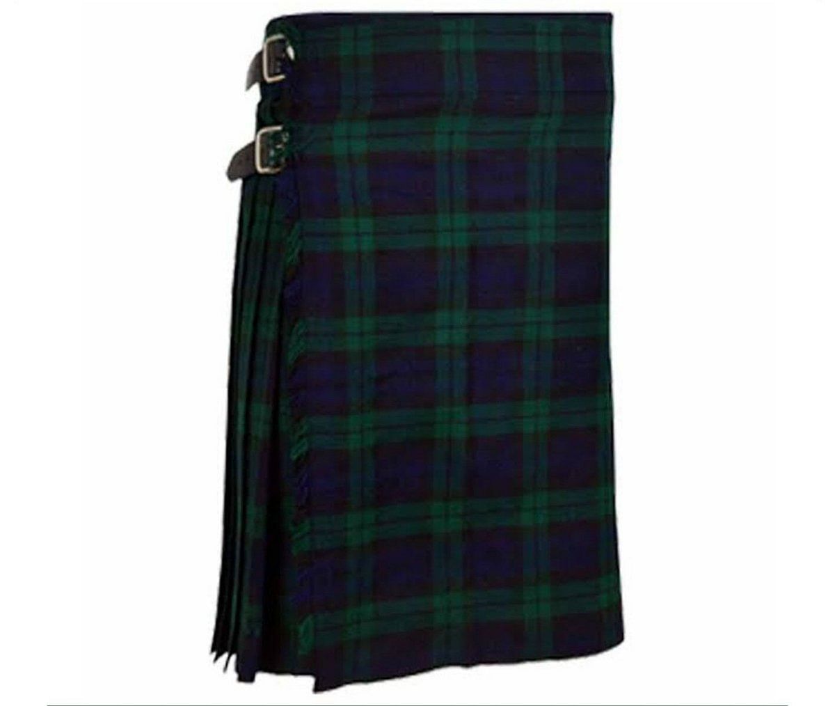KIDS BOYS, GIRLS 13-Oz Casual / Formal Wear Scottish Tartan Kilt 20 Tartans - #Kilts Boutique#