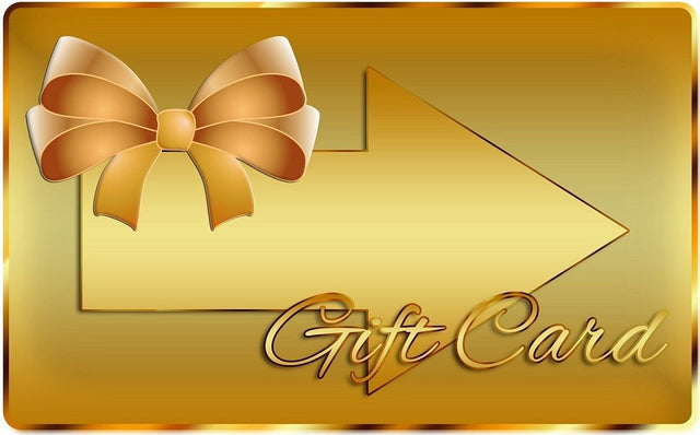 Kilts Boutique Gift Card - #Kilts Boutique#