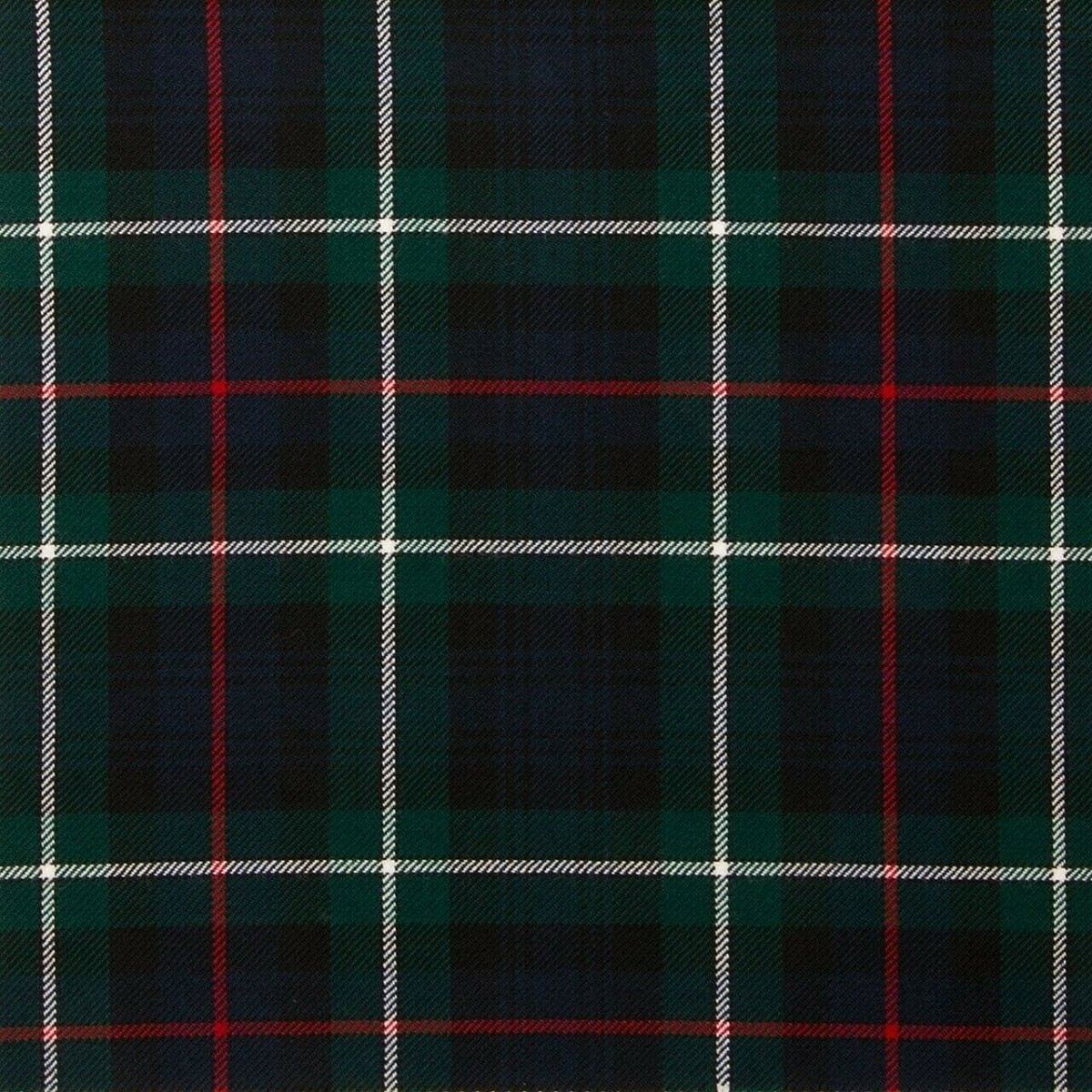 Ladies Billie Mini Tartan Kilt Skirt 16" Length - #Kilts Boutique#