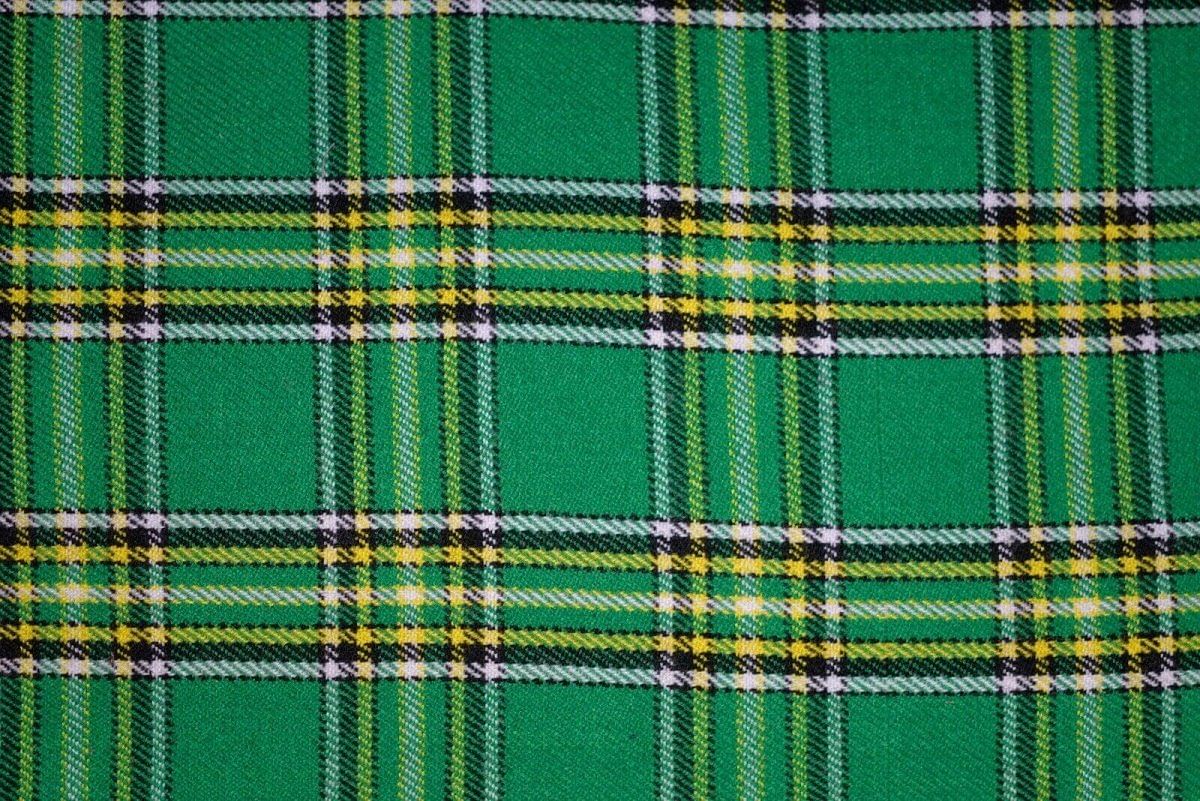 Ladies Billie Mini Tartan Kilt Skirt 16" Length - #Kilts Boutique#