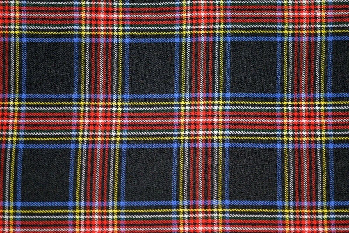 Ladies Billie Mini Tartan Kilt Skirt 16" Length - #Kilts Boutique#