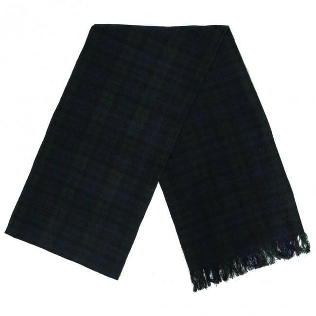 Ladies Scottish/Regimental Sashes in Tartans - 10.5 x 90 Inches - #Kilts Boutique#