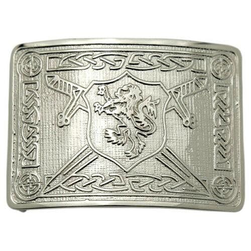 Mackenzie Scottish Men's Kilt Traditional With Sporran, Chain, Belt, Buckle - #Kilts Boutique#