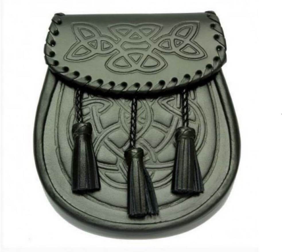 MacLeod of Lewis Traditional Scottish Men's Kilt Outfits - #Kilts Boutique#