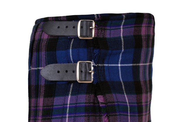 Pride of Scotland Tartan Clan Kilt Pride of Scotland Tartan Clan Kilt