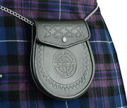 Pride Of Scotland Traditional Highland Tartan Scottish Men's Kilt Outfit Set - #Kilts Boutique#