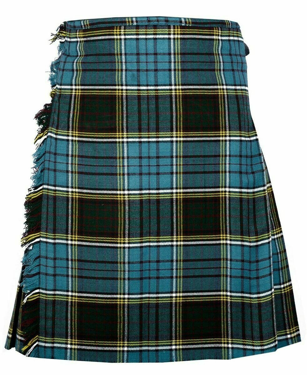 Baby & Kids Kilt Outfit  With Sporran Ages 0-1 to 13-14